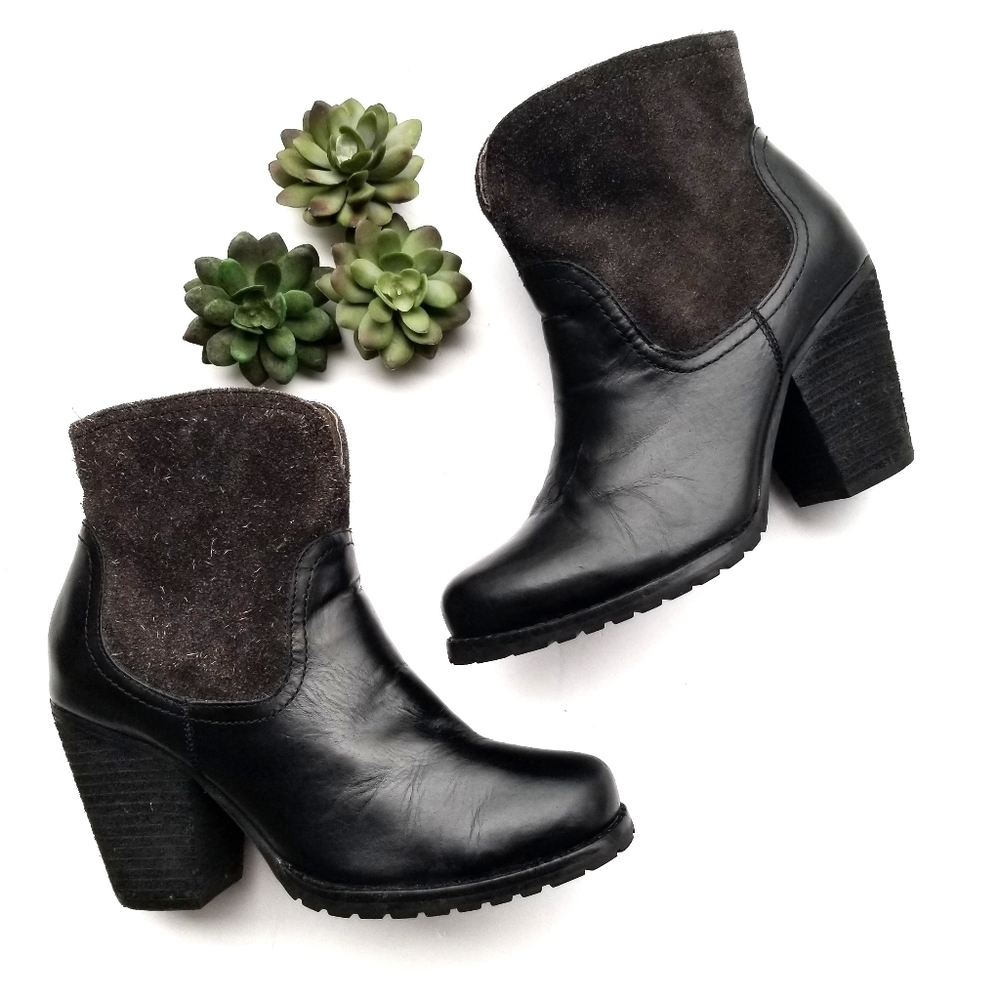 Eastland Jezebel 1955 Chukka Leather Boot